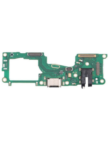 Placa de carga para OPPO A74 4G