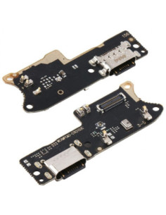 Placa De Carga Para Xiaomi Poco M3 / Redmi 9T 2