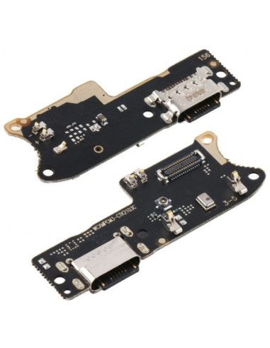 Placa De Carga Para Xiaomi Poco M3 / Redmi 9T