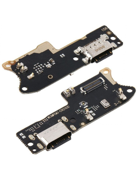 Placa De Carga Para Xiaomi Poco M3 / Redmi 9T
