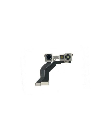 Camara frontal para iPhone 13 Mini