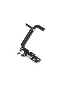Flex de Carga para iPhone 13 Pro Max Blanco 2