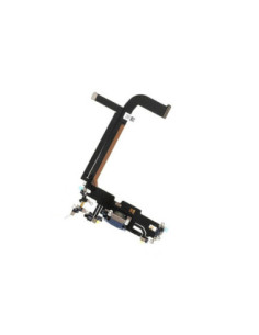 Flex de Carga para iPhone 13 Pro Max Verde 2
