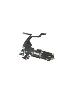Flex de Carga para iPhone 13 Pro Azul 2