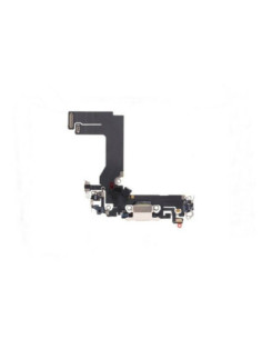 Flex de Carga para iPhone 13 Mini Blanco 2