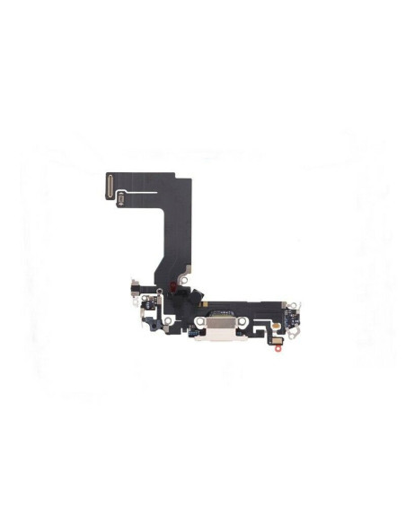 Flex de Carga para iPhone 13 Mini Blanco