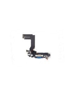 Flex de Carga para iPhone 13 Mini Azul 2