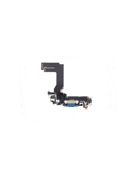 Flex de Carga para iPhone 13 Mini Azul