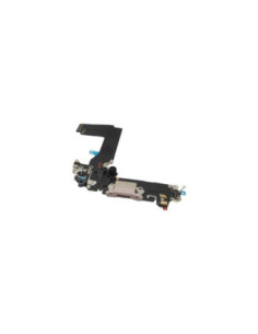 Flex de Carga para iPhone 13 Mini Rosa 2