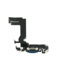 Flex de Carga para iPhone 13 Mini Verde 2