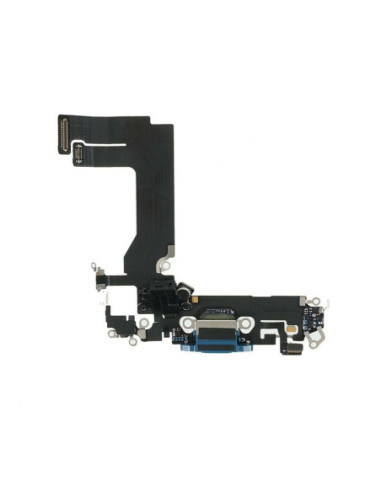 Flex de Carga para iPhone 13 Mini Verde