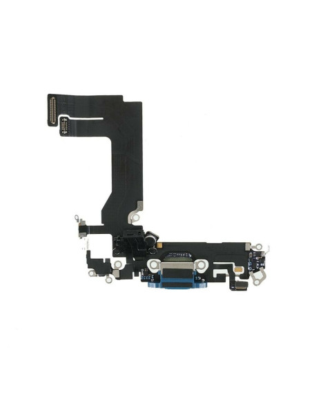 Flex de Carga para iPhone 13 Mini Verde