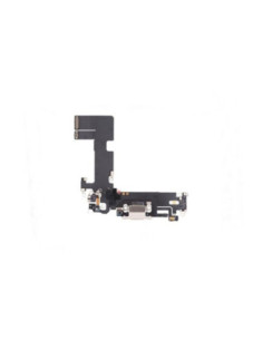 Flex de Carga para iPhone 13 Blanco 2