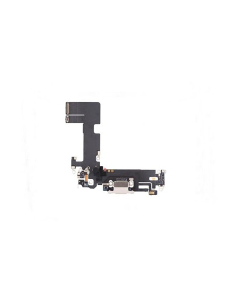 Flex de Carga para iPhone 13 Blanco