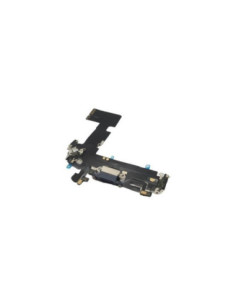 Flex de Carga para iPhone 13 Medianoche Original 2