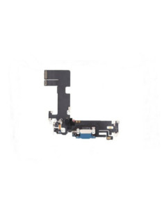 Flex de Carga para iPhone 13 Azul 2