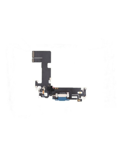 Flex de Carga para iPhone 13 Azul