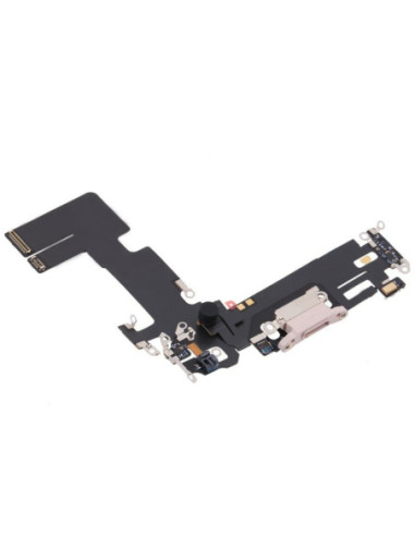 Flex de Carga para iPhone 13 Rosa