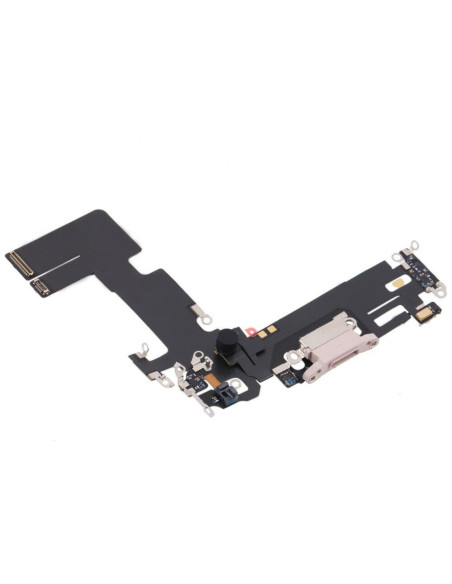 Flex de Carga para iPhone 13 Rosa