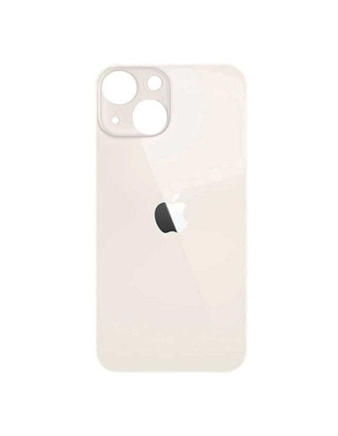 Tapa trasera para iPhone 13 Mini Blanco