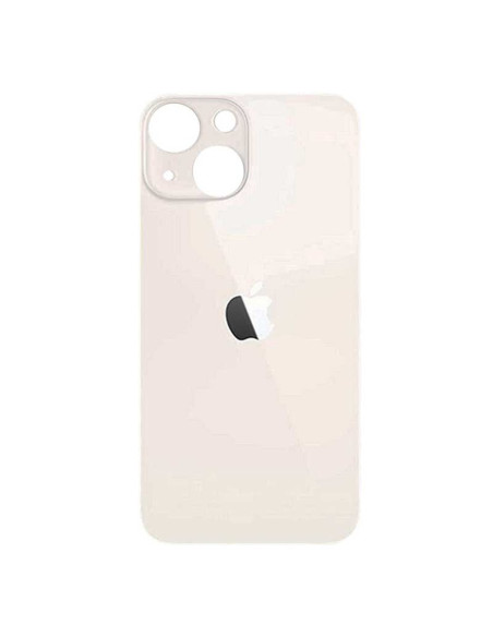 Tapa trasera para iPhone 13 Mini Blanco