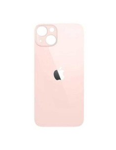 Tapa trasera para iPhone 13 Mini Rosa 2