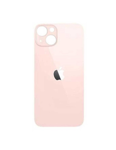 Tapa trasera para iPhone 13 Mini Rosa