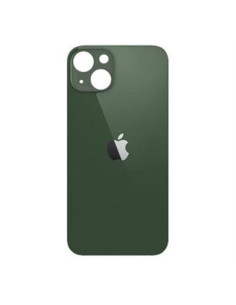 Tapa trasera para iPhone 13 Mini Verde 2