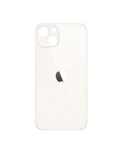 Tapa trasera para iPhone 13 Blanco 2