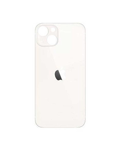 Tapa trasera para iPhone 13 Blanco