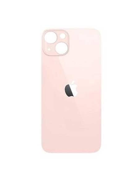 Tapa trasera para iPhone 13 Rosa