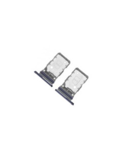Bandeja de SIM para Samsung S21 Plus 5G /G996B Azul 2