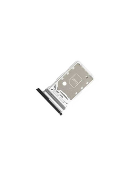 Bandeja de SIM para Samsung S21 Plus 5G /G996B Negra