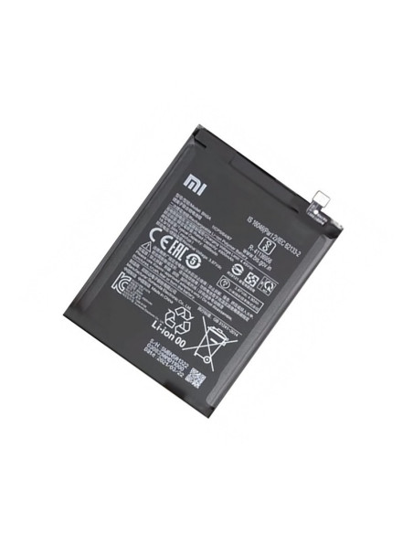 Bateria para Xiaomi Redmi Note 10 5G (BN5A)