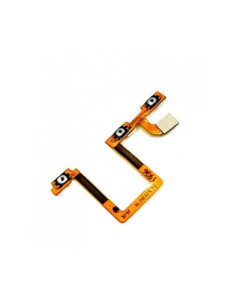 Flex de POWER/Volumen para Huawei P Smart PRO 2
