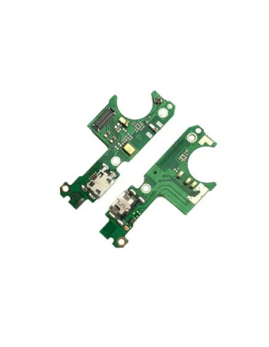 Placa de carga para Nokia 3.1 plus