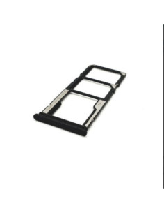 Bandeja SIM/SD para Redmi 9C Negro 2