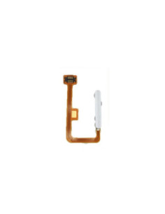 Lector de huellas/ Power para  Xiaomi Mi 11 Lite 5g Plata 2