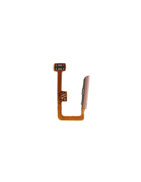 Lector de huellas para  Xiaomi Mi 11 Lite 5g Rosa
