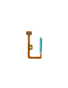 Lector de huellas/ Power para  Xiaomi Mi 11 Lite 5g Verde 2