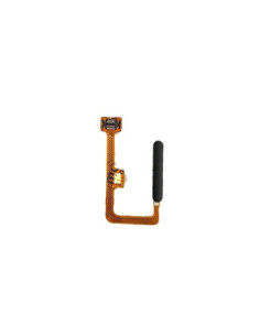 Lector de huellas/ Power para  Xiaomi Mi 11 Lite 5g Negro 2