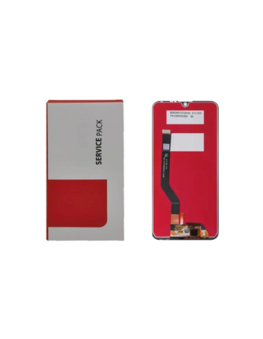 Pantalla para Huawei Y7/ Y7 Prime/ Y7 Pro (2019)  Original Servicepack