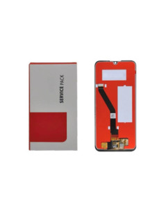 Pantalla para Huawei Y6 / Y6 Pro / Y6s / Y6 Prime / Honor 8A Pro / 8A Prime 2019  Original Servicepack 2
