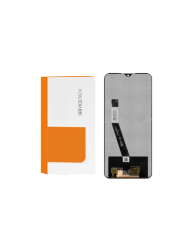 Pantalla para Mi Redmi 8 / 8A sin marco (Original Servicepack)