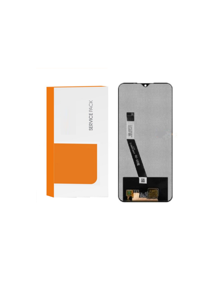 Pantalla para Mi Redmi 8 / 8A sin marco (Original Servicepack)