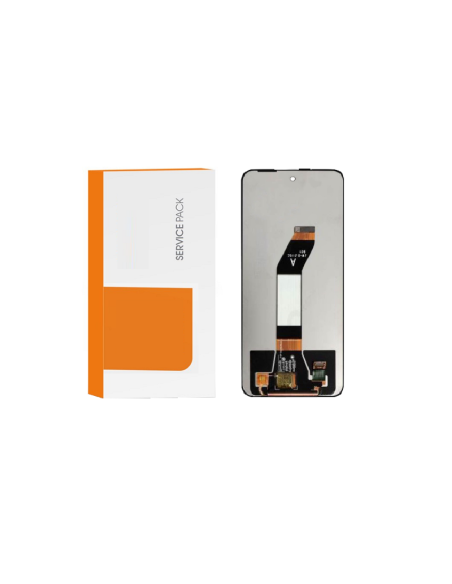 Pantalla para Mi Redmi 10 / 10 Prime sin marco (Original Servicepack)