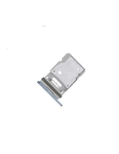 Bandeja de tarjeta SIM para Samsung S20 FE 5G /G781 Azul 2