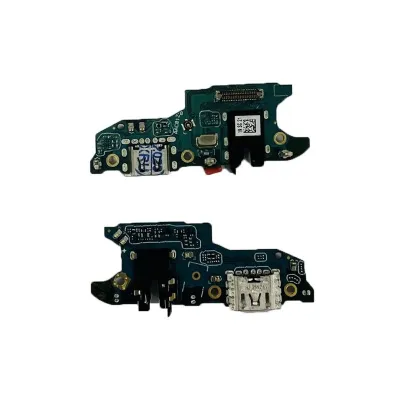 Placa de carga para OPPO A17 CPH2477