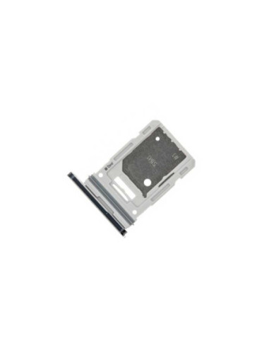 Bandeja de tarjeta SIM para Samsung S20 FE 5G /G781 Negra