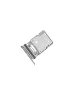 Bandeja de tarjeta SIM para Samsung S20 FE 5G /G781 Plata 2